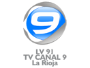 Se TV Canal 9 direkt