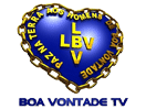 Se Boa Vontade TV direkt