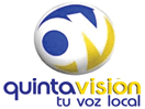 Se QuintaVisión direkt