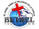 Se Bethel TV direkt