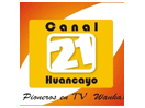 Se Canal 21 Huancayo direkt