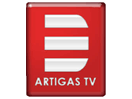 Se Artigas TV direkt