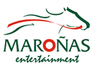 Se Maroñas Entertainment HÍPICA direkt