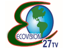 Se Ecovisión Canal 27 direkt