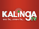 Se Kalinga TV direkt