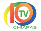 Se TV 10 Chiapas direkt