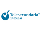 Se Telesecundaria + direkt