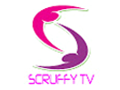 Se Scruffy TV 2 direkt