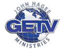 Se GETV Hagee Ministries direkt