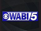 Se WABI-TV direkt