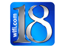 Se 18 WLFI TV direkt