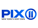 Se WPIX-TV direkt