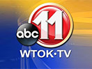 Se WTOK-TV 11 News direkt