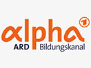 Se ARD Alpha direkt
