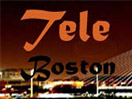 Se Teleboston direkt