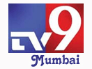 Se TV 9 Maharashtra direkt