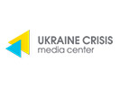 Se Ukraine Crisis Media Center direkt