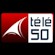 Se Tele 50 direkt