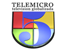 Se Telemicro Canal 5 direkt