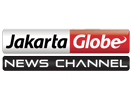 Se Jakarta Globe News Channel direkt