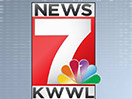 Se News 7 TV KWWL  direkt