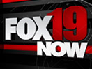Se Fox 19 Cincinnati direkt