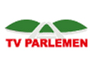 Se TV Parlemen direkt