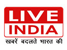 Se Live India direkt