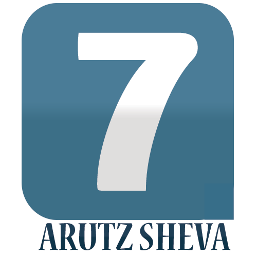 Se 7 Arutz Sheva direkt