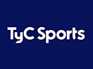 Se TyC Sports direkt