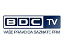 Se BDC Televizija direkt