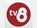 Se TV8 direkt