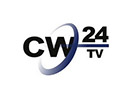 Se CW 24-TV direkt