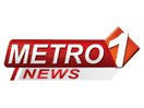 Se Metro 1 News direkt