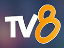Se TV8 Moselle-Est direkt