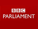 Se BBC - BBC Parliament direkt