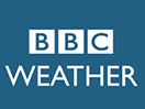 Se BBC Weather direkt