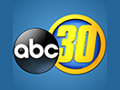 Se ABC 30  KFSN direkt