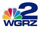 Se Channel 2, WGRZ direkt