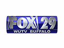 Se Fox 29 Buffalo direkt