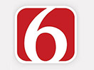 Se News on 6 - KOTV  direkt