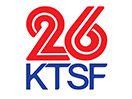 Se KTSF 26 TV direkt
