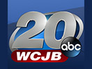Se WCJB-TV 20 direkt