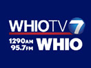 Se Channel 7 WHIO-TV  direkt
