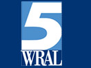 Se WRAL-TV 5 direkt