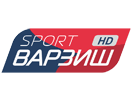 Se TV Varzish direkt