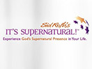 Se Its Supernatural direkt