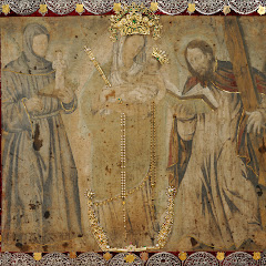 Chiquinquirá National Marian Sanctuary Live