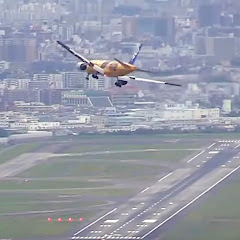 Kansai Live Cams Osaka
