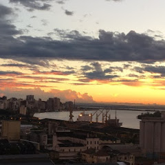 Se Porto Alegre and Rio Grande do Sul Live Cams direkt